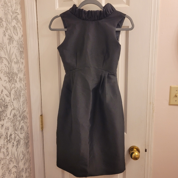 Camilyn Beth go go dress in black size 0 EUC - Picture 3 of 6